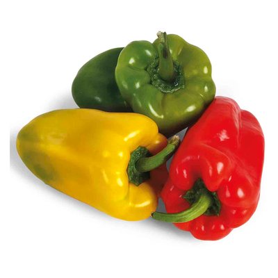 Image of Peperoni misti