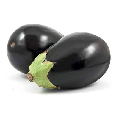 Immagine di Melanzane tonde