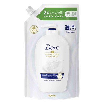 Immagine di sapone liquido