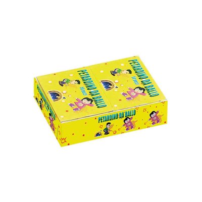 Immagine di Petardino da ballo