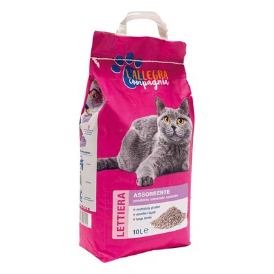 Immagine di Lettiera assorbente