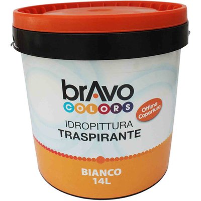 Image of Idropittura traspirante