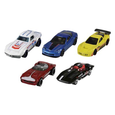 Immagine di Hot Wheels
