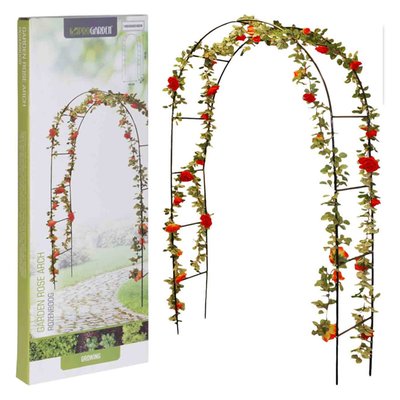 Immagine di Arco per piante