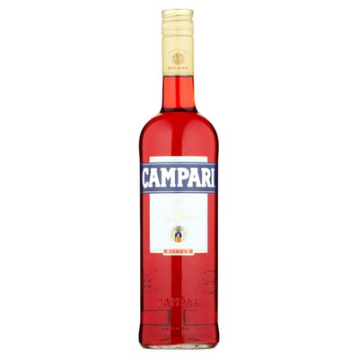 Obrázek Campari Bitter 70cl