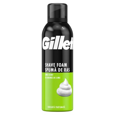 Obrázek GILLETTE PENA CITRUS 200ML