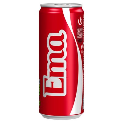 Obrázek Coca-Cola 330ml