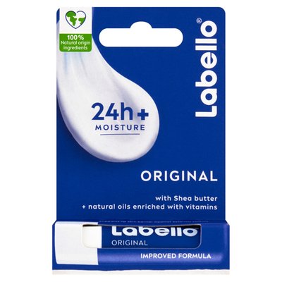 Obrázek Labello Original Balzám na rty 4,8g