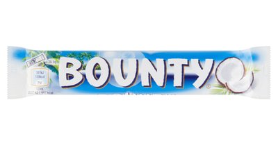 Obrázek TYCINKA BOUNTY 57G