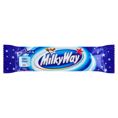 Obrázek Milky Way