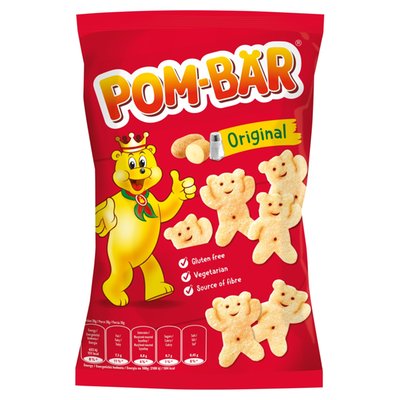 Obrázek Pom-Bär Original 50g