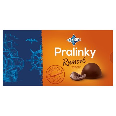 Obrázek PRALINKY 144G