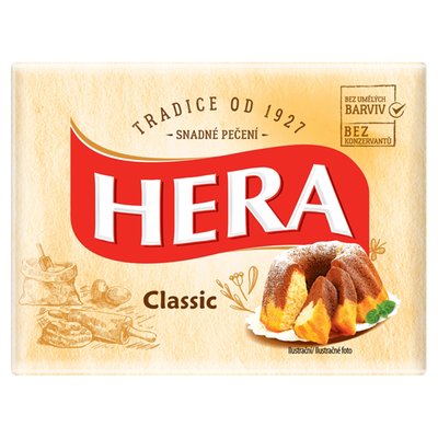 Obrázek Hera Classic 250g