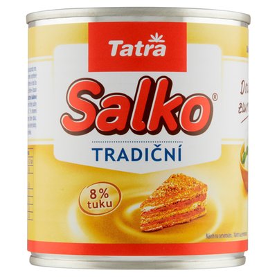 Obrázek Tatra Salko Tradiční 397g