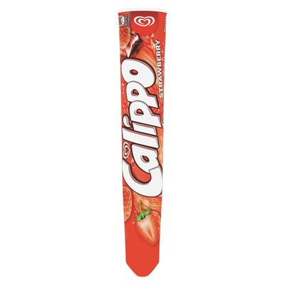 Obrázek Calippo Jahoda 105ml