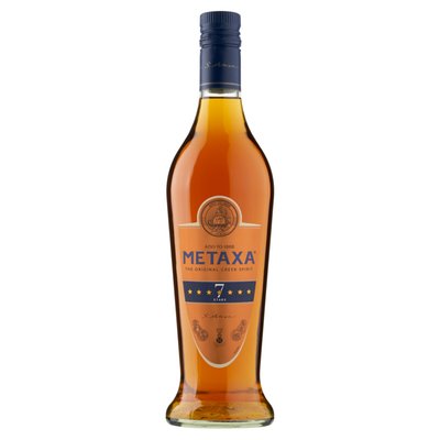 Obrázek Metaxa 7* 0,7l