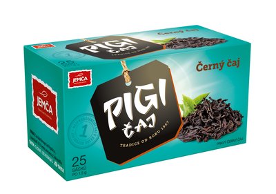 Obrázek Pigi čaj 37,5 g