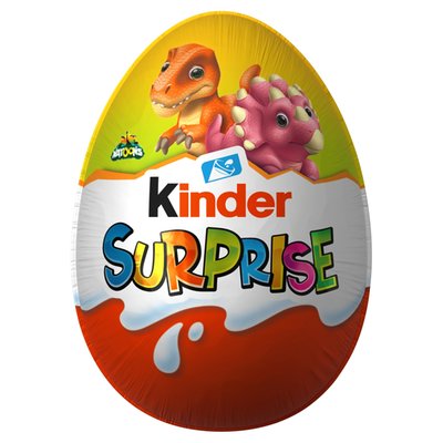 Obrázek Kinder Surprise 20g