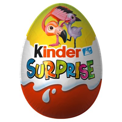 Obrázek Kinder Surprise 20g