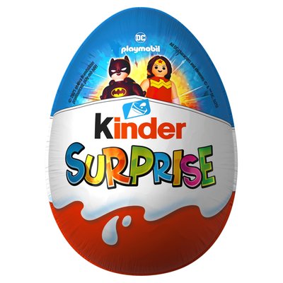 Obrázek Kinder Surprise 20g