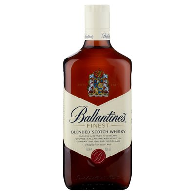 Obrázek Ballantine's Finest Skotská whisky 70cl