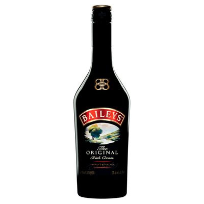 Obrázek Baileys Smetanový likér 0,7l