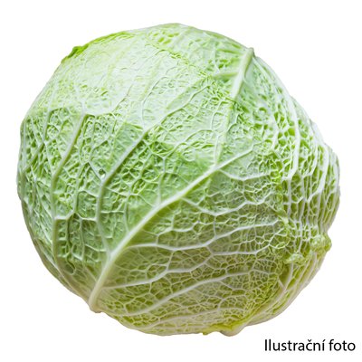 Obrázek Česká Farma Kapusta hlávková
