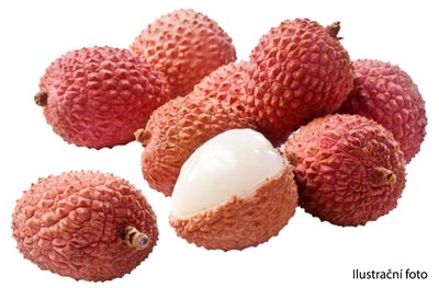 Obrázek Litchi