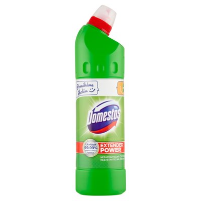 Obrázek Domestos Extended Power Pine 750ml