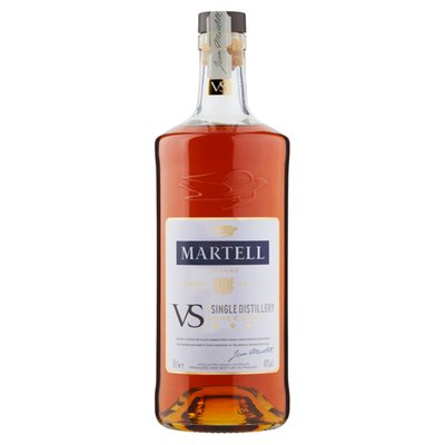 Obrázek Martell V.S. Cognac 70cl