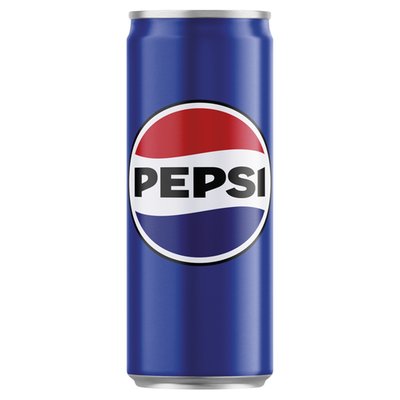Obrázek Pepsi Cola 330ml