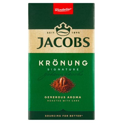 Obrázek KJ KRONUNG 250G MLETA