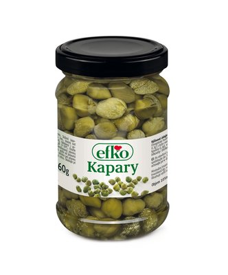 Obrázek Kapary 105 ml