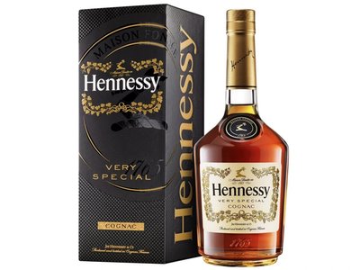 Obrázek Hennessy Very Special 0,70l