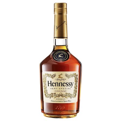 Obrázek Hennessy Very Special 0,70l