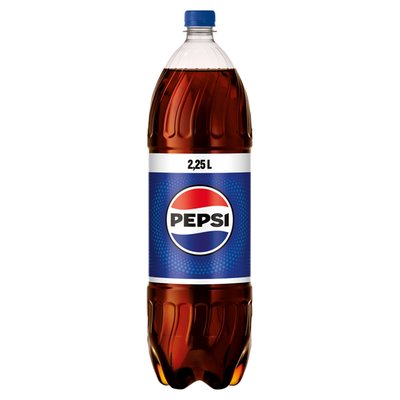 Obrázek Pepsi Cola 2,25l