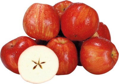Obrázek Jabko Red Delicious