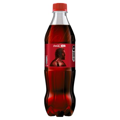 Obrázek Coca-Cola 500ml