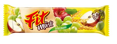 Obrázek FIT šťavnatá 30g