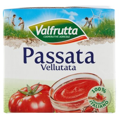 Obrázek Z-VALFRUTA RAJCATOVE PYRE