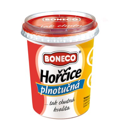 Obrázek X BONECO HORCICE PLNOTUCNA 400 GR