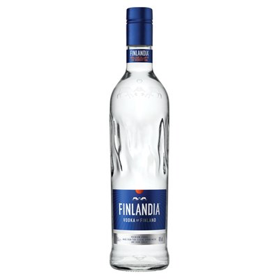 Obrázek Finlandia Vodka 70cl