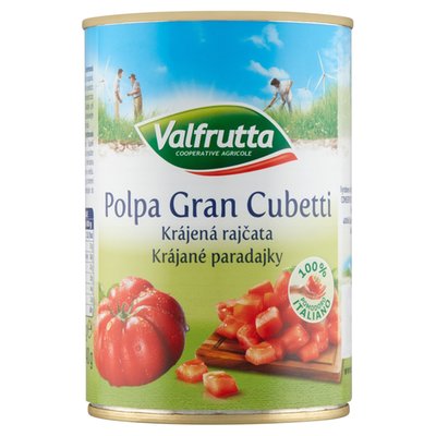 Obrázek VALFRUTA KRAJENA RAJCATA 400 GR