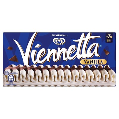 Obrázek Viennetta Vanilla 650ml