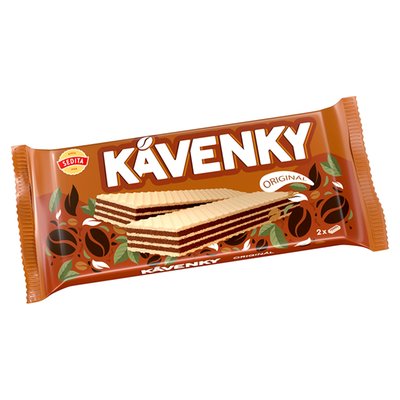 Obrázek Sedita Kávenky Original 50g