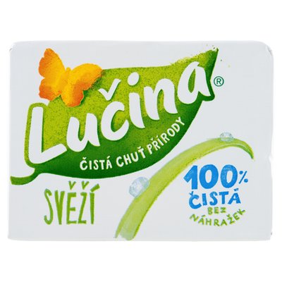 Obrázek Lučina Svěží 62,5g