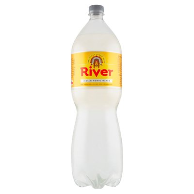 Obrázek River Indian Tonic Water 2l