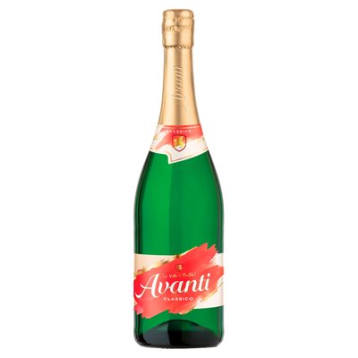 Obrázek Avanti Classico 0,75l