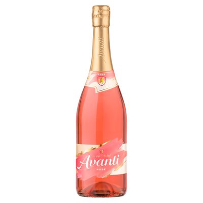 Obrázek Avanti Rosé 0,75l