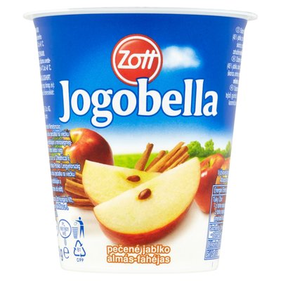 Obrázek Zott Jogobella Jogurt 150g